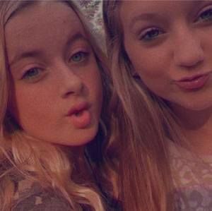 Meet your Posher, Karlee